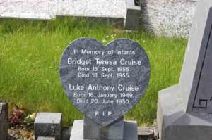 Cruise Bridget Teresa
